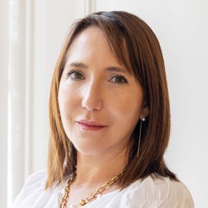 Sandra Pax-Cisternas (psychologue)
